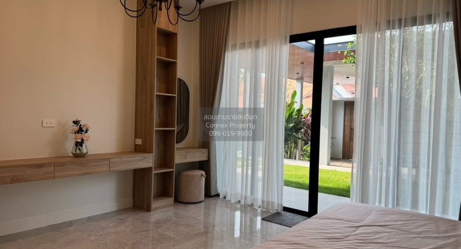 For sale 3 bedrooms house in East Pattaya, Pattaya