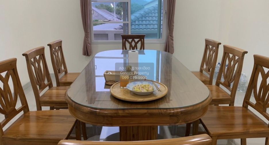 Casa en venta de 3 habitaciones en Sattahip, Pattaya