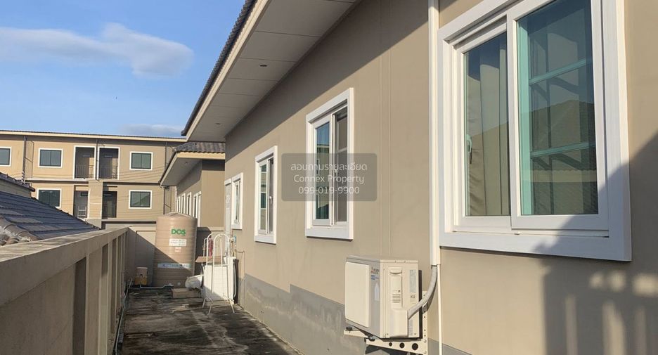 Casa en venta de 3 habitaciones en Sattahip, Pattaya