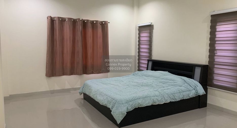 Casa en venta de 3 habitaciones en Sattahip, Pattaya