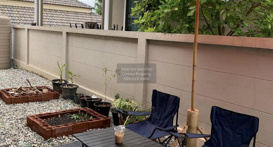 Casa en venta de 3 habitaciones en Sattahip, Pattaya