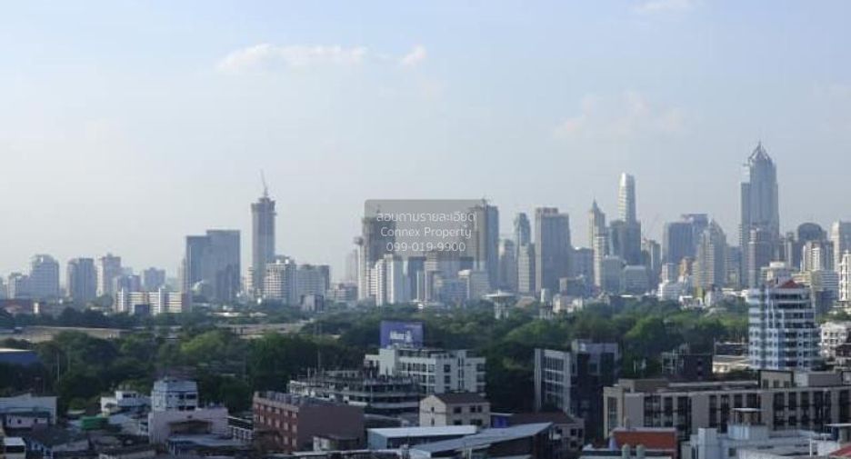 Condo en venta de 2 habitaciones en Khlong Toei, Bangkok