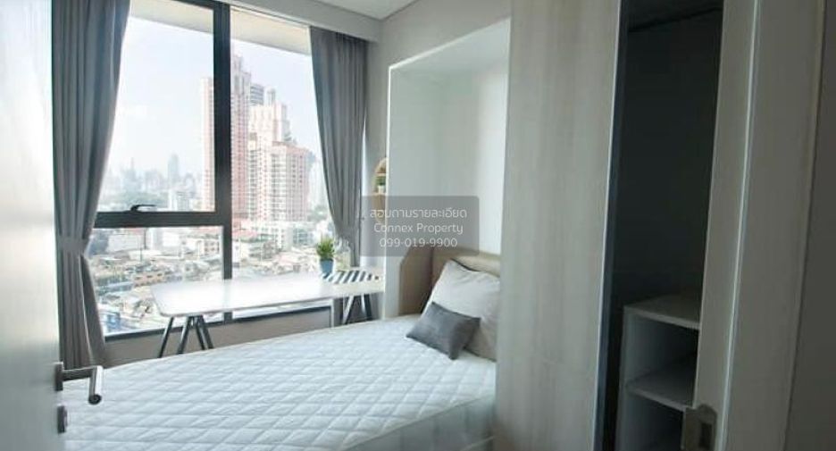 Condo en venta de 2 habitaciones en Khlong Toei, Bangkok