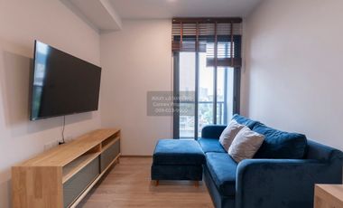 For sale 1 bed condo in Watthana, Bangkok