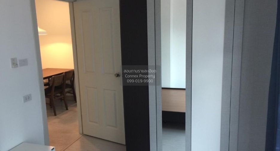 Wohnung zum Kauf mit 2 Zimmer in Bang Kapi, Bangkok