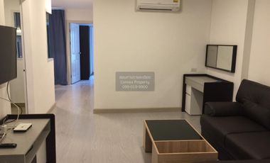 Wohnung zum Kauf mit 2 Zimmer in Bang Kapi, Bangkok