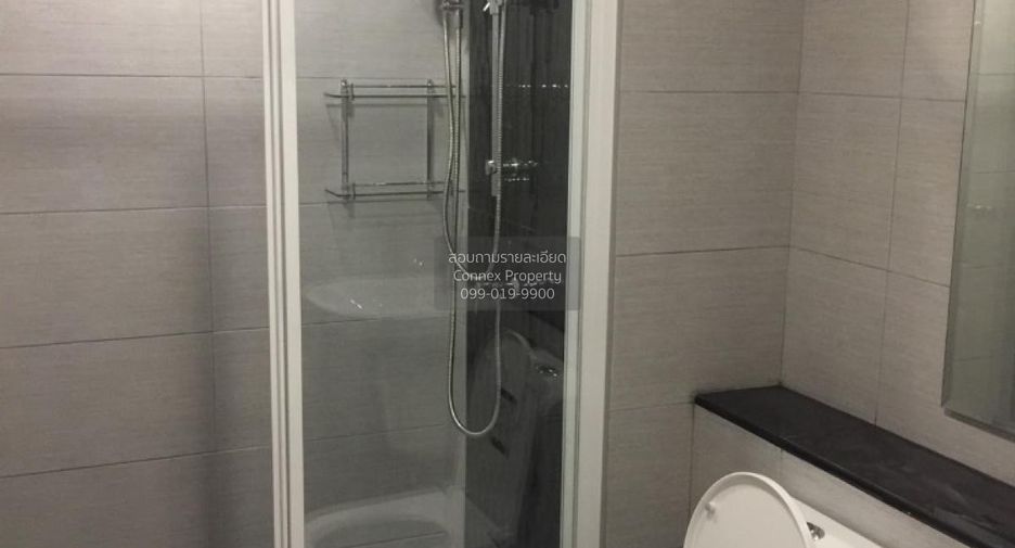 Wohnung zum Kauf mit 2 Zimmer in Bang Kapi, Bangkok