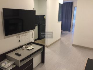 Wohnung zum Kauf mit 2 Zimmer in Bang Kapi, Bangkok