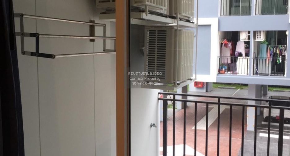 Wohnung zum Kauf mit 2 Zimmer in Bang Kapi, Bangkok