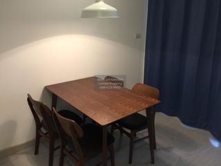 Wohnung zum Kauf mit 2 Zimmer in Bang Kapi, Bangkok