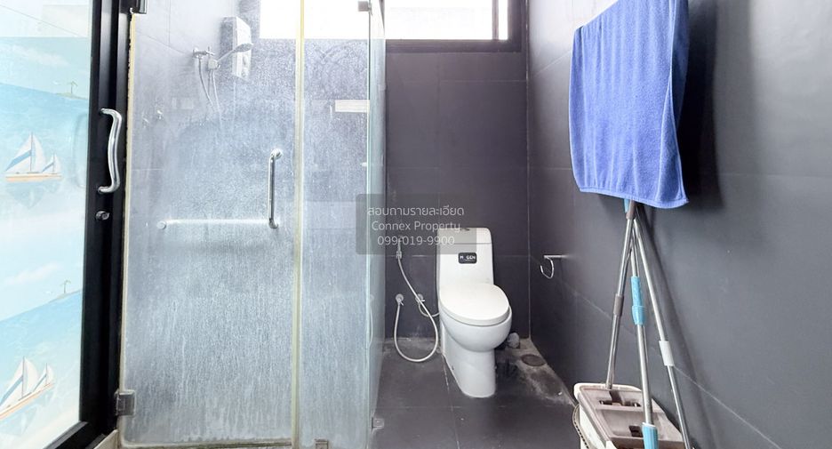 ขาย 3 ห้องนอน บ้านเดี่ยว ใน หนองแขม, กรุงเทพฯ