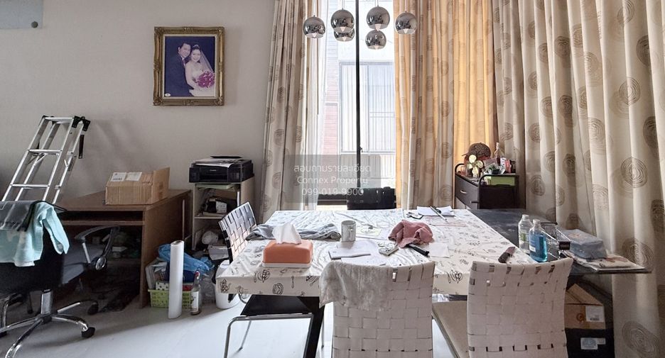 ขาย 3 ห้องนอน บ้านเดี่ยว ใน หนองแขม, กรุงเทพฯ