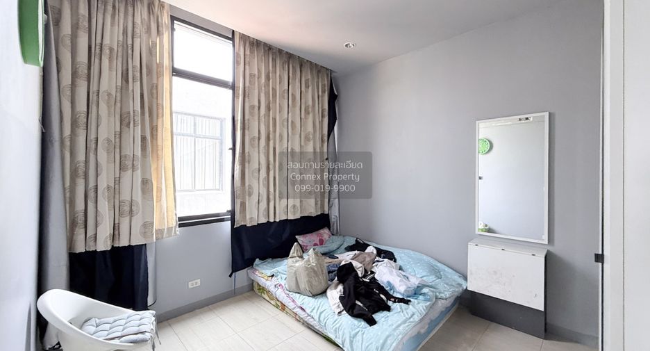 ขาย 3 ห้องนอน บ้านเดี่ยว ใน หนองแขม, กรุงเทพฯ