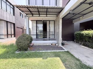 For sale 3 bedrooms house in Nong Khaem, Bangkok