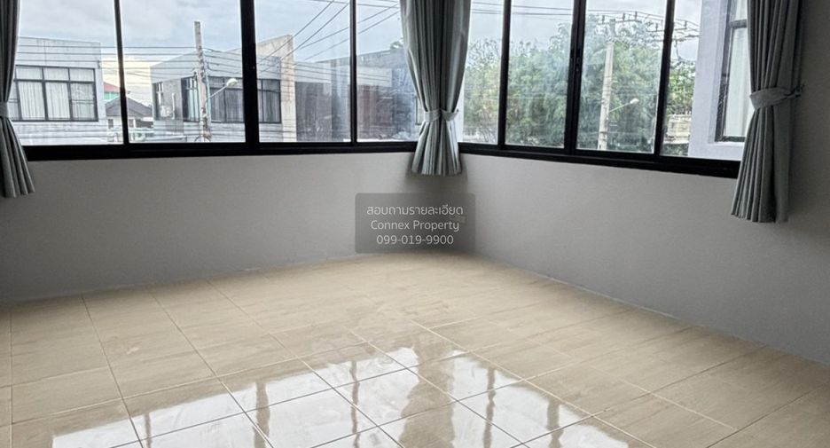 For sale 3 bedrooms house in Nong Khaem, Bangkok