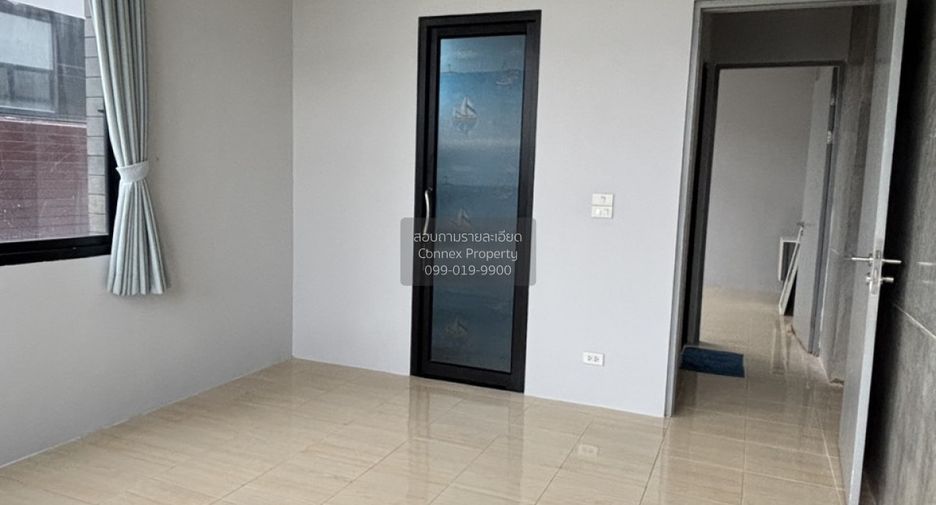For sale 3 bedrooms house in Nong Khaem, Bangkok