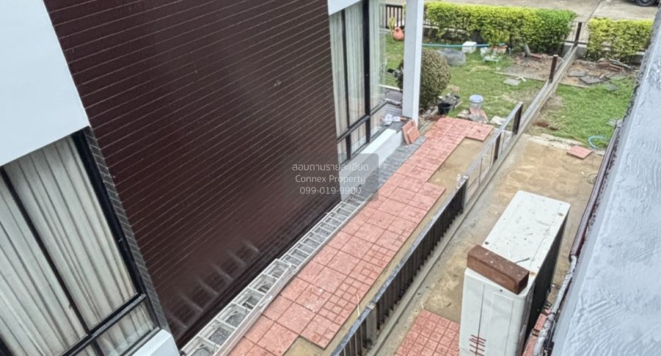 For sale 3 bedrooms house in Nong Khaem, Bangkok