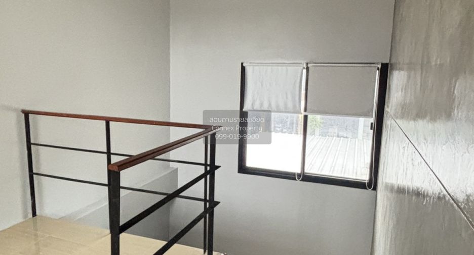 For sale 3 bedrooms house in Nong Khaem, Bangkok