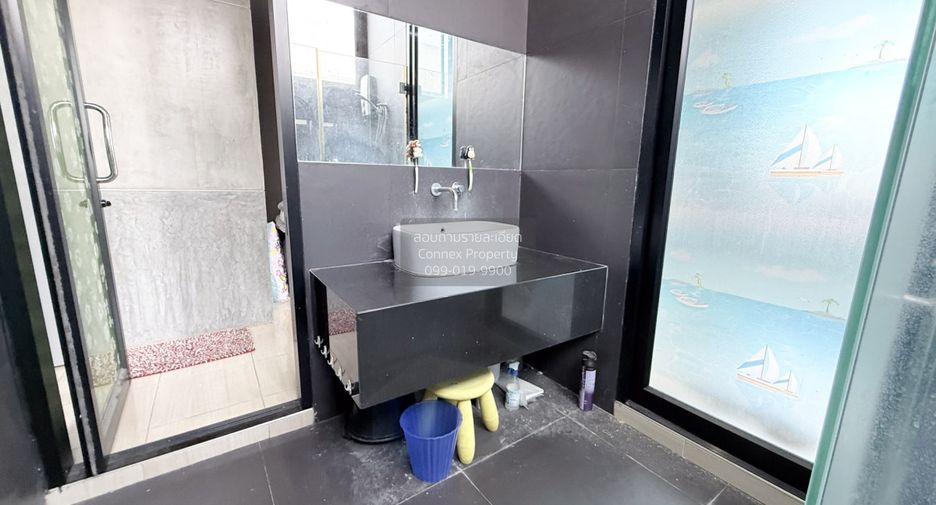 ขาย 3 ห้องนอน บ้านเดี่ยว ใน หนองแขม, กรุงเทพฯ