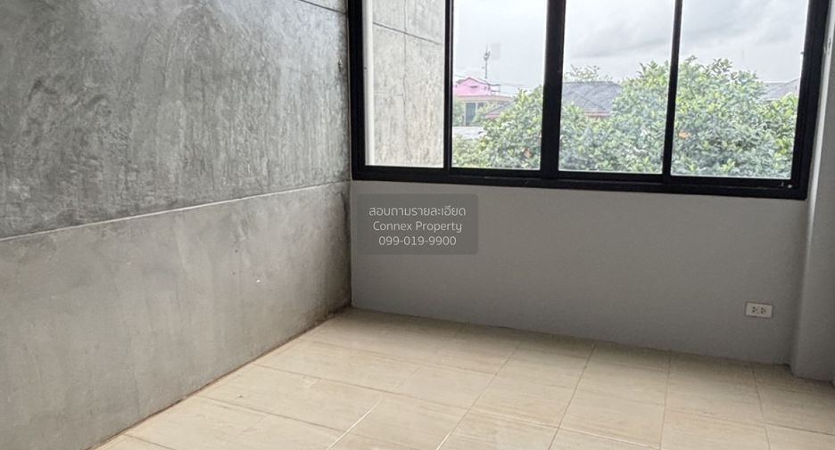 For sale 3 bedrooms house in Nong Khaem, Bangkok