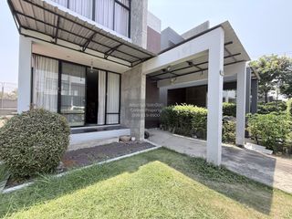 For sale 3 bedrooms house in Nong Khaem, Bangkok