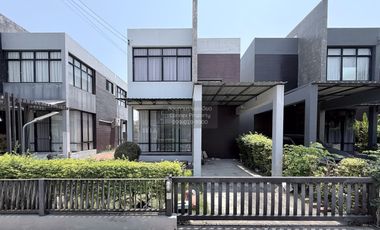 ขาย 3 ห้องนอน บ้านเดี่ยว ใน หนองแขม, กรุงเทพฯ