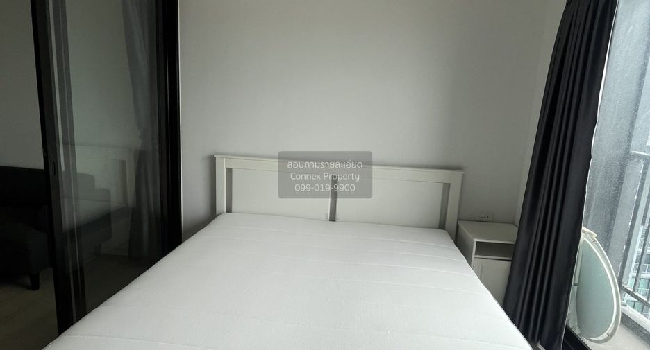 For sale 1 bed condo in Bang Phli, Samut Prakan