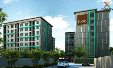 Condo en venta de 1 habitaciones en Lat Phrao, Bangkok