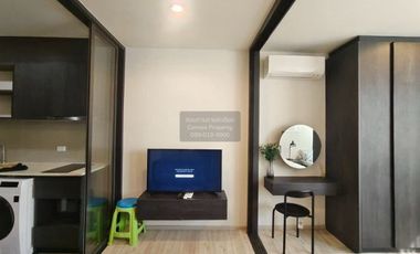 Condo en venta de 1 habitaciones en Huai Khwang, Bangkok