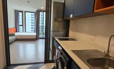 For sale 1 bed condo in Bang Khen, Bangkok