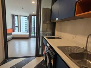 Wohnung zum Kauf mit 1 Zimmer in Bang Khen, Bangkok