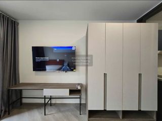 Wohnung zum Kauf mit 1 Zimmer in Bang Khen, Bangkok