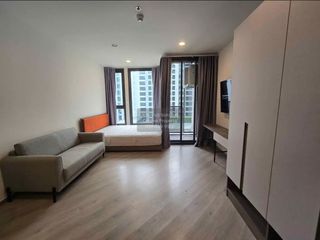 Wohnung zum Kauf mit 1 Zimmer in Bang Khen, Bangkok