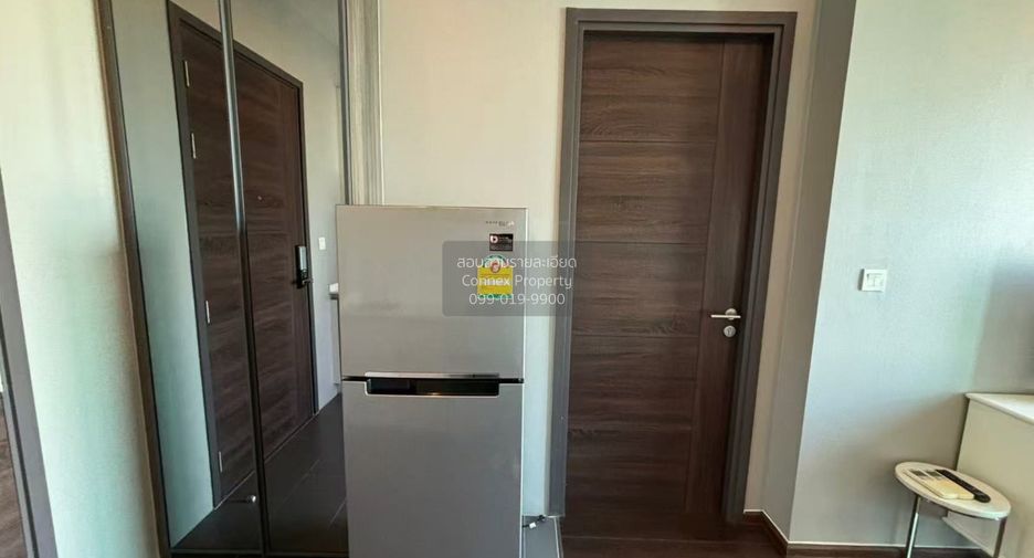 À vendre 1 chambre condo à Watthana, Bangkok