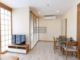 For sale 2 bedrooms condo in Phra Khanong, Bangkok