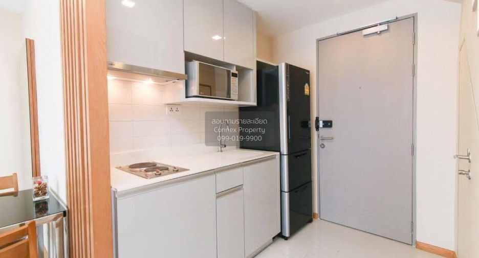 Condo en venta de 2 habitaciones en Phra Khanong, Bangkok