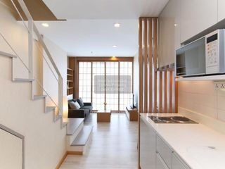 For sale 2 bedrooms condo in Phra Khanong, Bangkok