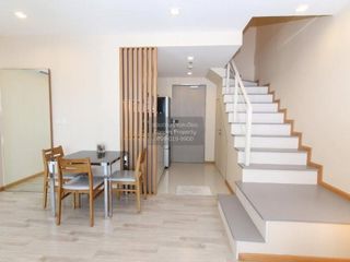 For sale 2 bedrooms condo in Phra Khanong, Bangkok