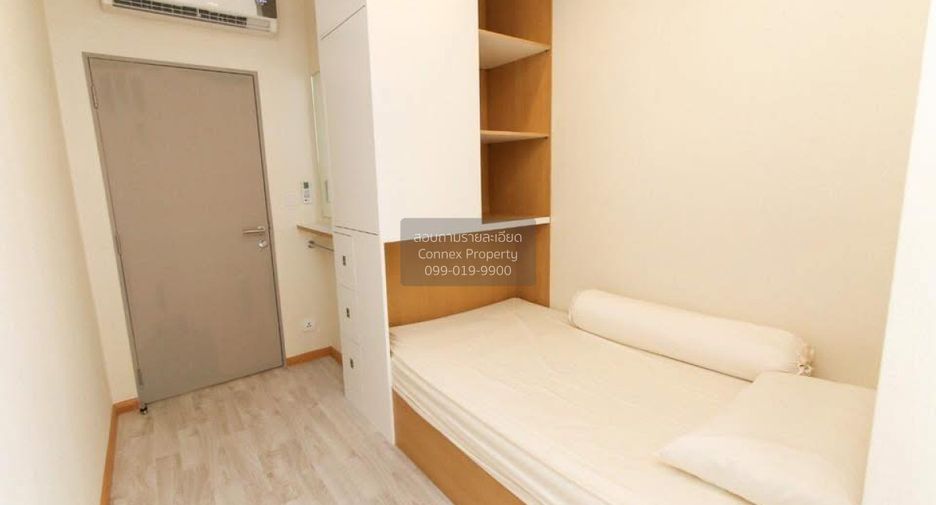 Condo en venta de 2 habitaciones en Phra Khanong, Bangkok