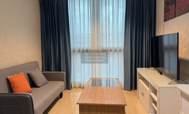 For sale 1 bed condo in Khlong San, Bangkok