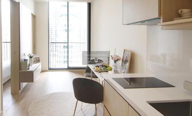Condo en venta de 1 habitaciones en Watthana, Bangkok