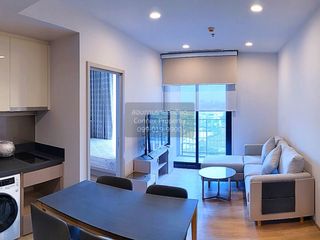 For sale 2 bedrooms condo in Khlong Toei, Bangkok
