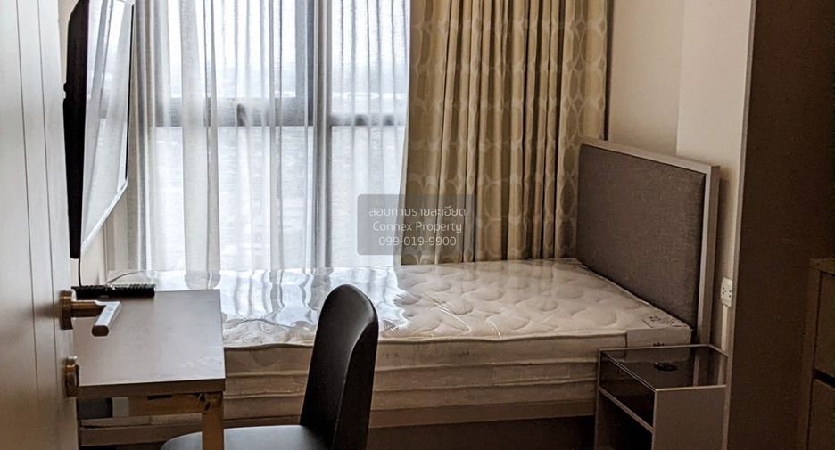 Condo en venta de 2 habitaciones en Khlong Toei, Bangkok