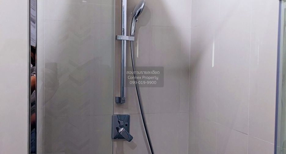 Condo en venta de 2 habitaciones en Khlong Toei, Bangkok