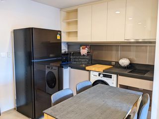 For sale 2 bedrooms condo in Khlong Toei, Bangkok