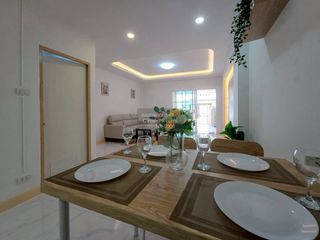For sale 2 bedrooms townhouse in Bang Bua Thong, Nonthaburi