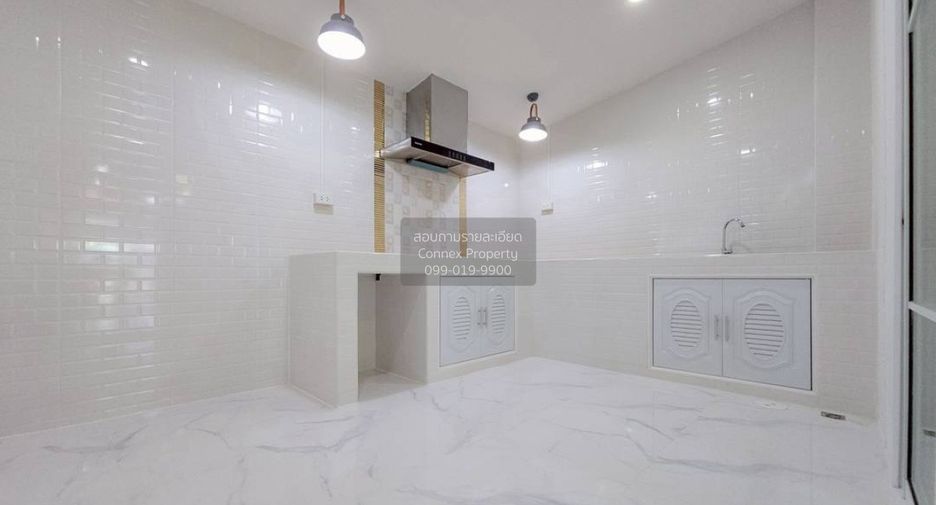 Casa adosada en venta de 2 habitaciones en Bang Bua Thong, Nonthaburi