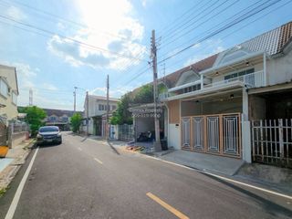 For sale 2 bedrooms townhouse in Bang Bua Thong, Nonthaburi