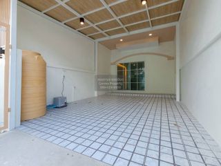 For sale 2 bedrooms townhouse in Bang Bua Thong, Nonthaburi