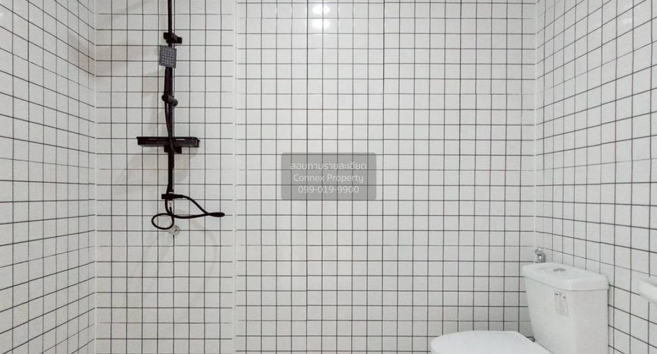 Casa adosada en venta de 2 habitaciones en Bang Bua Thong, Nonthaburi